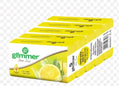 GLIMMER SOAP LIME 100*5 GM (MRP - 120 | Net - 50 )