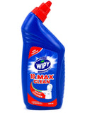 WIPY 500ML TOILET CLEANER BOTTLE (MRP - 90 | Net - 32 )