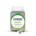 CENTRUM ADULTS 50+ BOTTLE (MRP - 485 | Net - 348 )