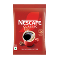 NESCAFE CLASSIC POUCH 45G (MRP - 230 | Net - 114 )