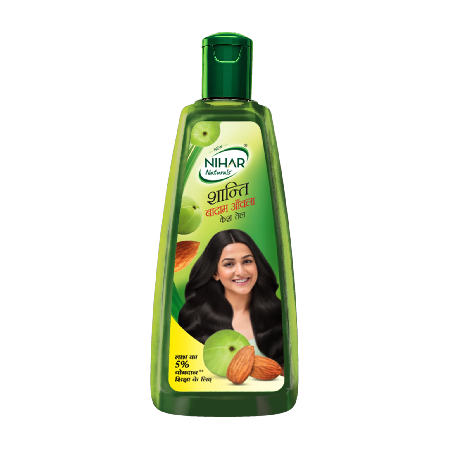 SHANTI AMLA 140ML (MRP - 40 | Net - 29 )