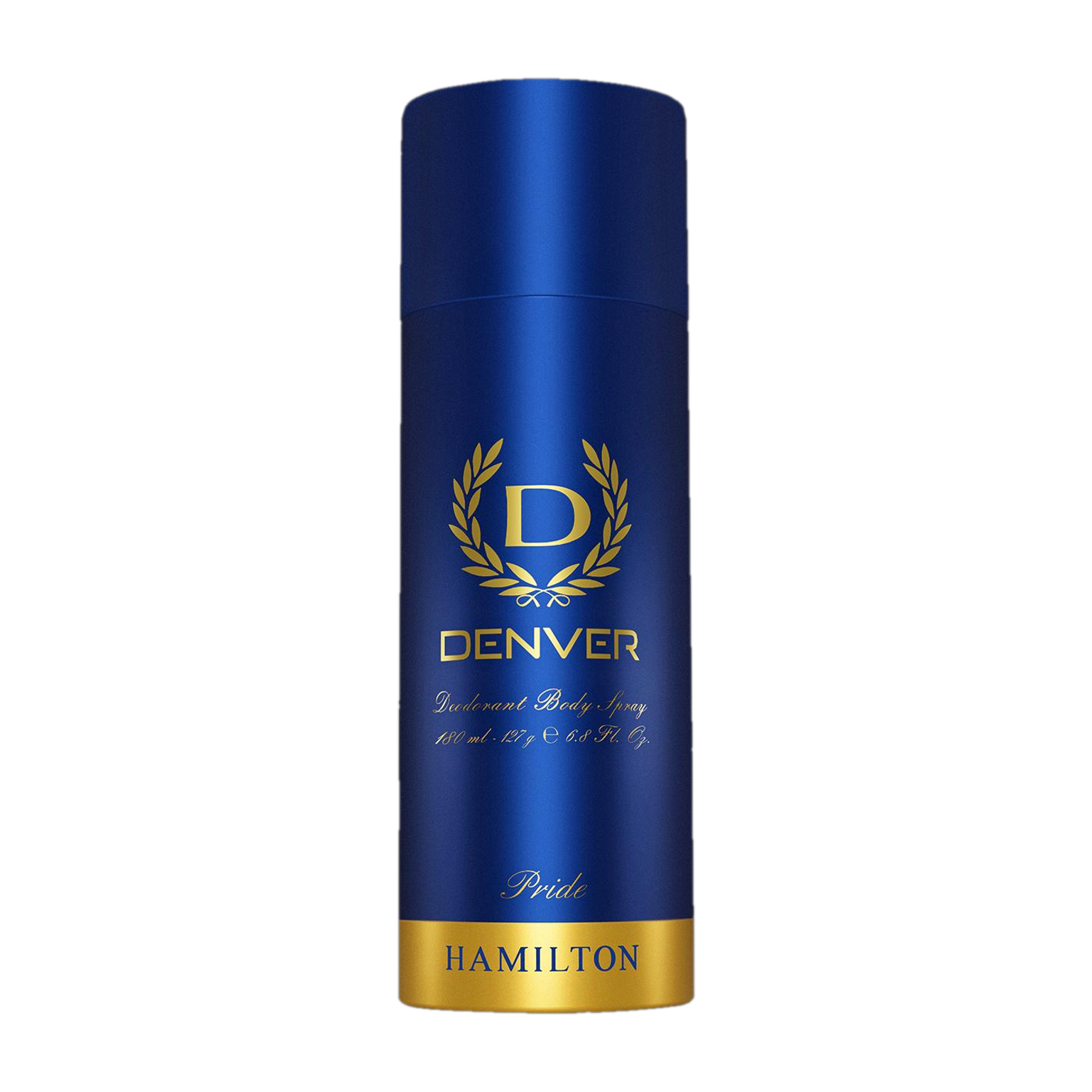 DENVER DEO PRIDE 200ML (MRP - 299 | Net - 126 )