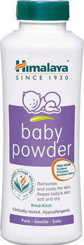 1 HIMALAYA POWDER 200GM (MRP - 215 | Net rate - 133)
