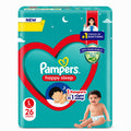 PAMPER L(26)  (MRP - 350 | Net - 210 )