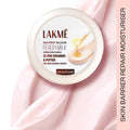 LAKME PEACH MILK CREAM 200G (MRP - 549 | Net - 220 )