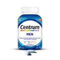 CENTRUM MAN BOTTLE (MRP - 485 | Net - 348 )