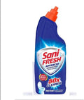 SANI FRESH 1 LITER OFFER (MRP - 245 | Net - 99 )