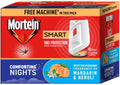 MORTEIN SMART REFIL 45ML OFFER (MRP - 85 | Net - 66 )