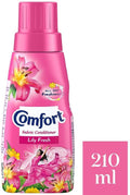 COMFORT 210ML PINK (MRP - 58 | Net - 50 )