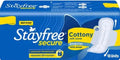 STAYFREE SECURE (MRP - 37 | Net - 28 )