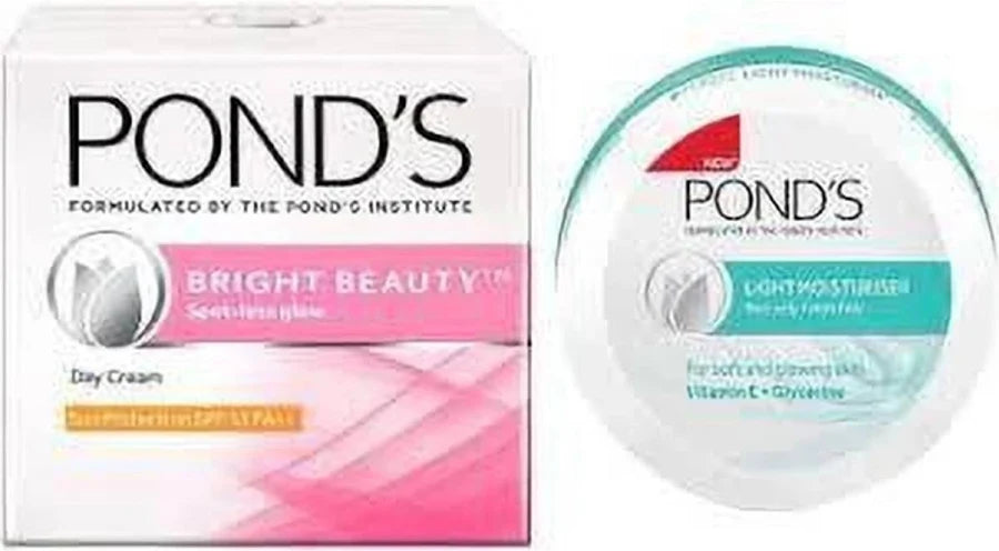 PONDS WHITE BEAUTY 24GM (MRP - 105 | Net - 81 )