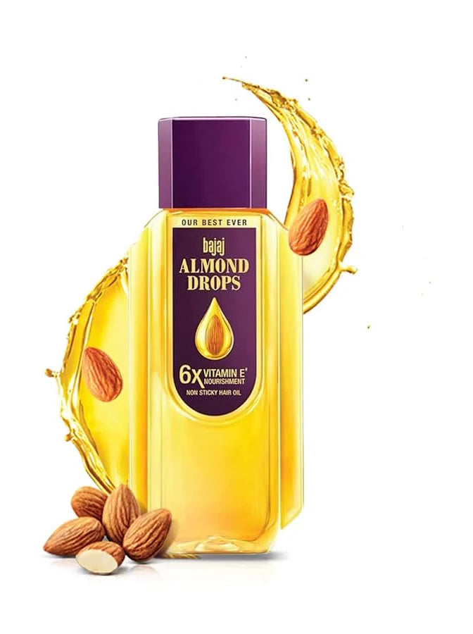 BAJAJ ALMOND 285ML OFFER (MRP - 250 | Net - 209 )