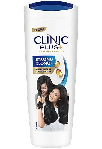 CLINIC PLUS 80ML (MRP - 49 | Net - 36 )