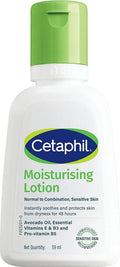CETAPHIL MOISTURISING LOTION (MRP - 620 | Net - 429 )