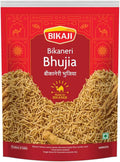 BIKAJI BHUJIA 1KG (MRP - 340 | Net - 201 )