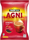 TATA TEA AGNI 1KG (MRP - 200 | Net - 164 )