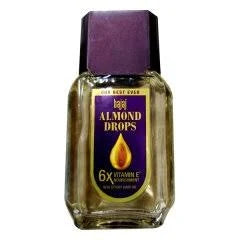 BAJAJ ALMOND 45 ML+10% EXTRA (MRP - 42 | Net - 35 )