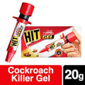 HIT ANTI ROACH GEL 20G (MRP - 199 | Net - 154 )