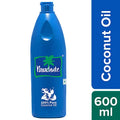 PARACHUTE 600ML BOTTLE (MRP - 349 | Net - 276 )