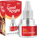 GOOD KNIGHT REFILL 45ML (MRP - 85 | Net - 76 )