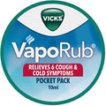 VICKS 10GM OFFER (14+1) (MRP - 630 | Net - 468 )